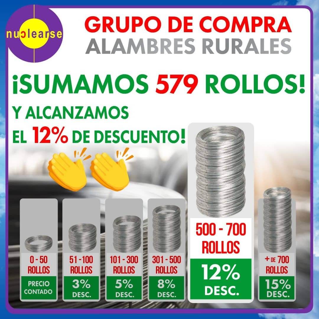 Alambres